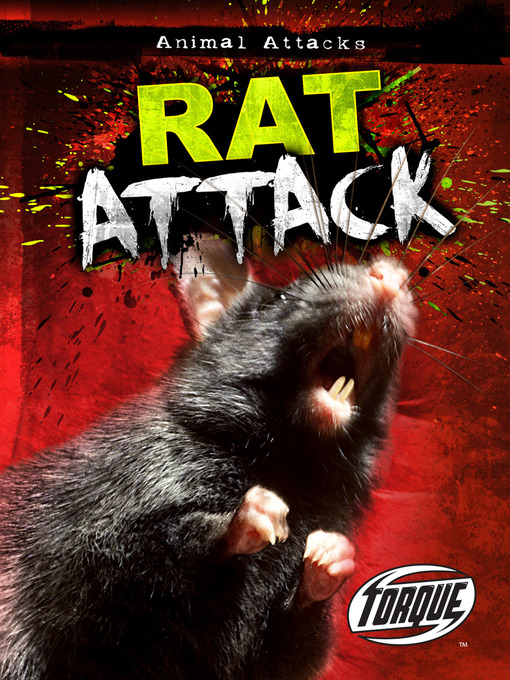 Title details for Rat Attack by Lisa Owings - Available